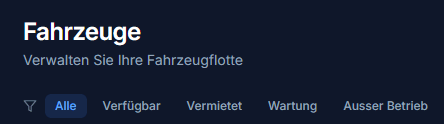 Fahrzeug-Filter